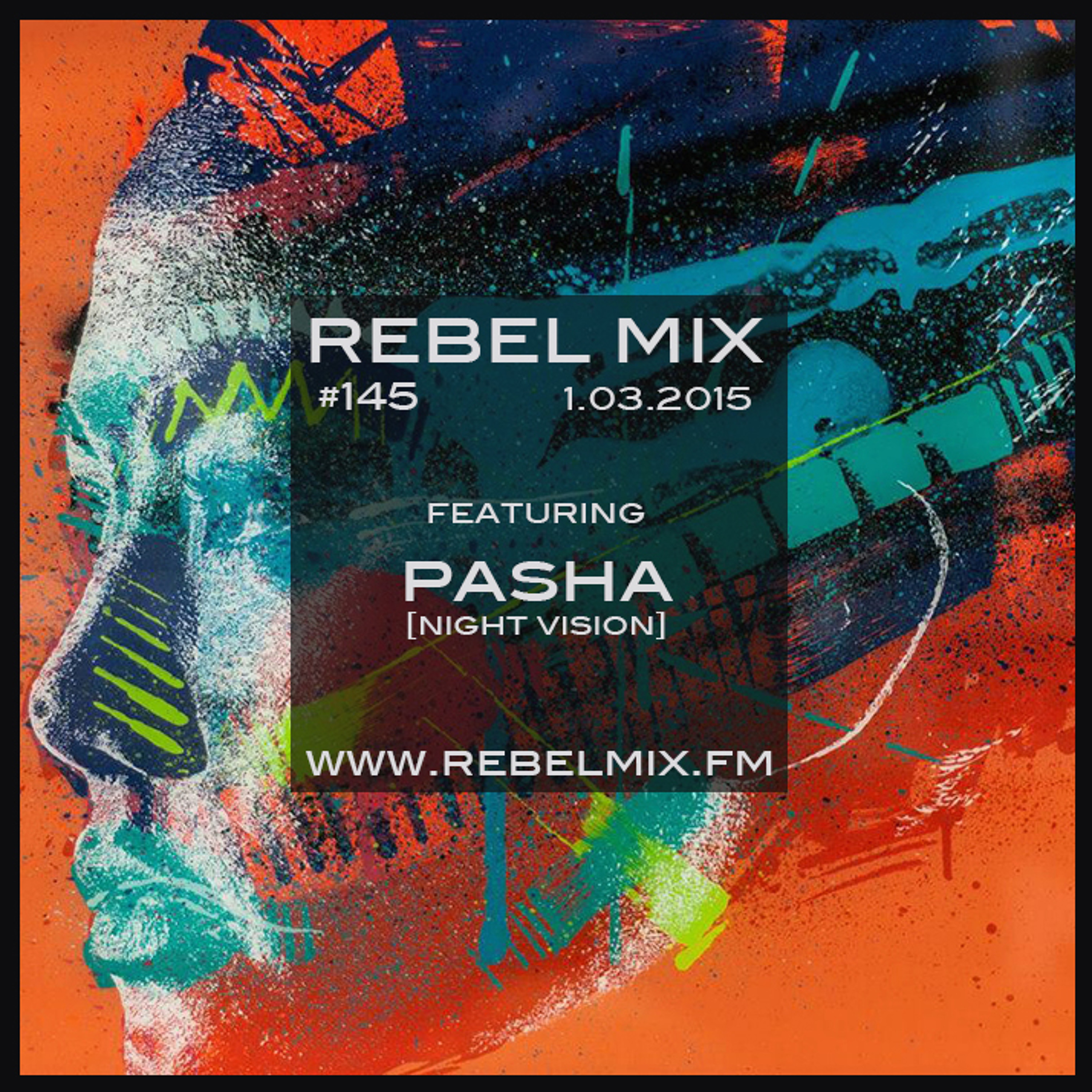 Rebel Mix