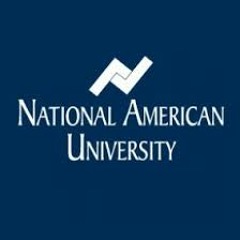 National American University On Your Time 2015