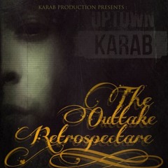 1. KARAB- Так и будет [prod. by Karab]