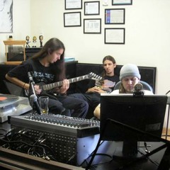 Bleeding Heart - Never Return