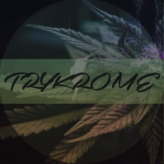 TRYKROME & KARAS - LET IT GO (WIP) [CLIP]