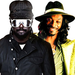 Deodato ft. SnoopDogg & Will.I.Am - Keep Your Donque Movin' (Cadillac Prod Edit)