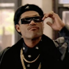Schoolly D - Am I Black Enough For You? ('King Of New York' Speedy Mix)