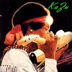 Purple Haze(Jimi Hendrix Cover)