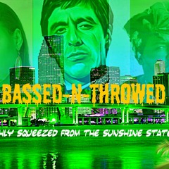 Young Jeezy & the USDA ft.Trick Daddy-Black Dreams (Bassed-n-Throwed)