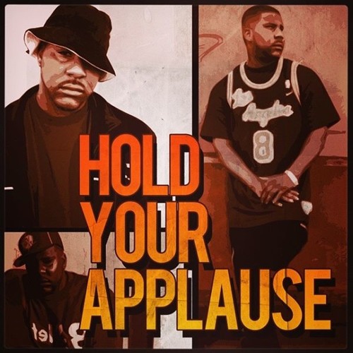 Supreme feat. Rick Ross "Rich is Gangsta" Freestyle