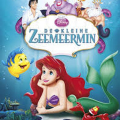 Diep in de zee - Kleine zeemeermin ( Under The Sea - Little Mermaid Maik Maffoe Bootleg)