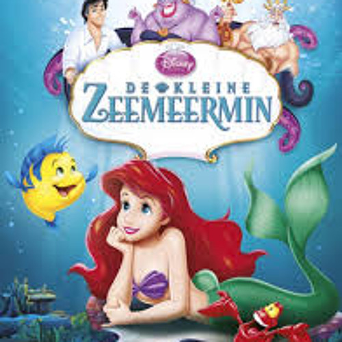 Stream Diep in de zee Kleine zeemeermin ( Under The Sea Little