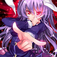 Reisen's Theme - Lunatic Eyes ~ Invisible Full Moon
