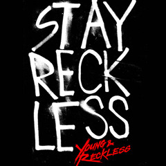 Reckless - Off No Chill album
