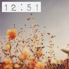 12:51 Cover