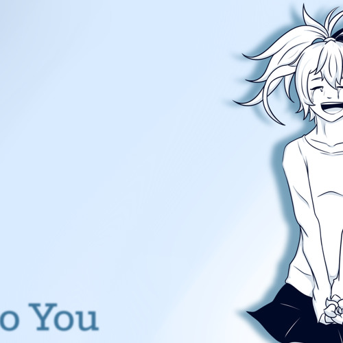 Vocaloid 3 Close To You Spanish Version V Flower By Kiba On Soundcloud Hear The World S Sounds