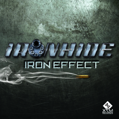 IronHide - Mind Meaning Effect (Preview)