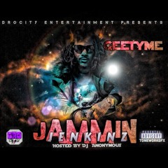 GeeTyme - Pounds Freestyle [Prod. KaineSolo]