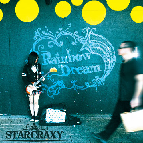 Stream Rainbow Dream.mp3 by Starcraxy | Listen online for free on SoundCloud