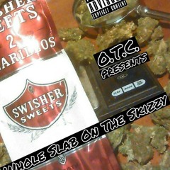 Slackin!