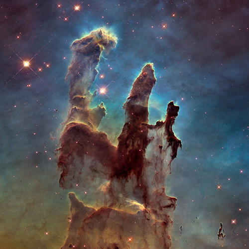 Pillars of Creation