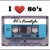 Artwork for 80s Freestyle Greatest Hits Mix