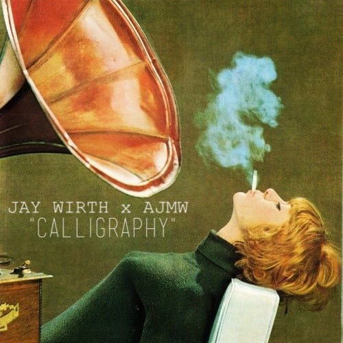 Calligraphy (Prod. by AJMW // Scott Xylo)