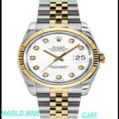 Rolex- Marlo Wne Ft. CJAT