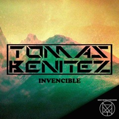 Invencible - Tomas Benitez(Original Mix)