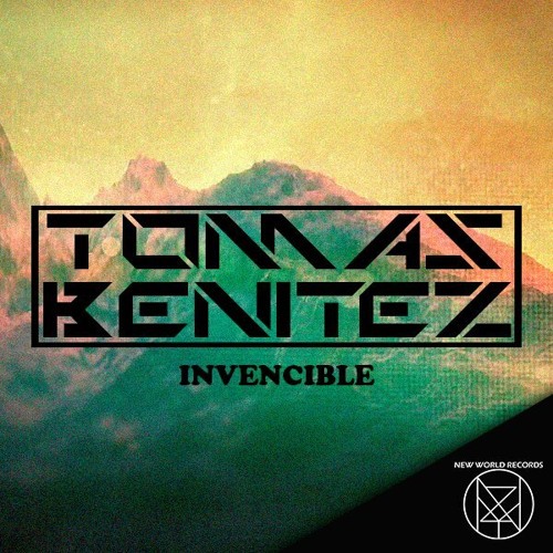 Invencible - Tomas Benitez(Original Mix)