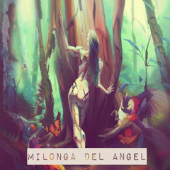 Milonga Del Angel (Astor Piazzolla Cover)