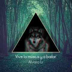 Vive la musica y a bailar - @Alvaro Ls