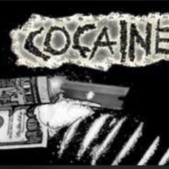 Tae Guop  "Cocaine"