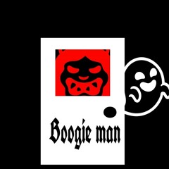 ALMIGHTYKATO X BoogieMan