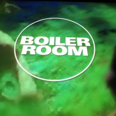 Put Your Hands Up For Alofi (Matthew Beckett mashup)