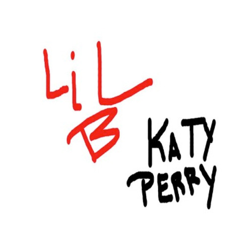 Lil B - Katy Perry - Instrumental - Prod. - By - The - Heisman