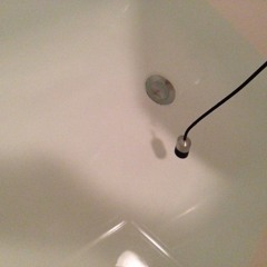Tonality Flux With Water