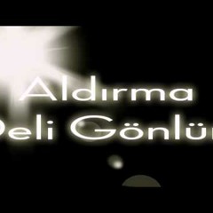 Arif Akpınar - Aldırma Deli Gönlüm(Dj Bülent Gürbüz Mix)