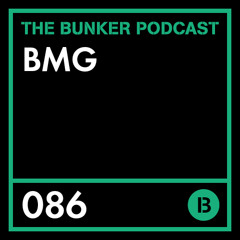 The Bunker Podcast 86: BMG