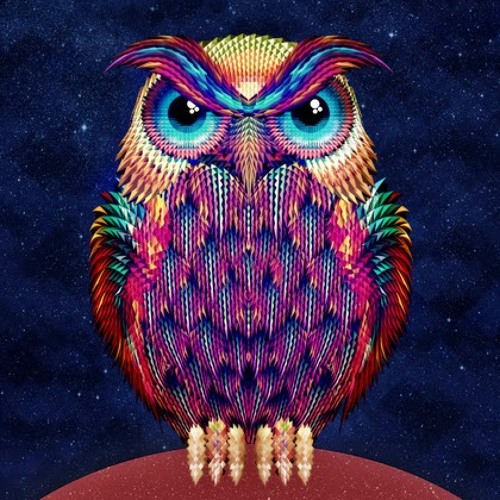 Psychowl - (Psychedelic - Progressive - Dark) Trance Live Mix