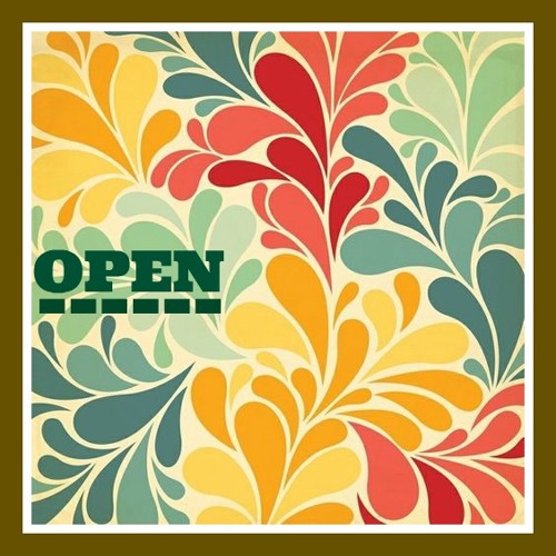 Open