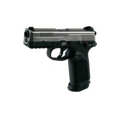 Try Me "Snap Mode" | Cory J.