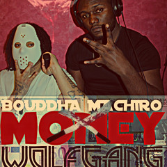 BOUDDHA MACHIRO -MONEY