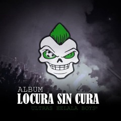 ALBUM LOCURA SIN CURA - 3- ART COLLECTIF