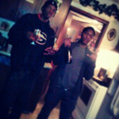 Ace Boogie X Luh Rich what you rep