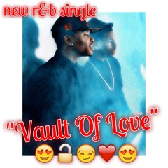 Mannish-Vault Of Love