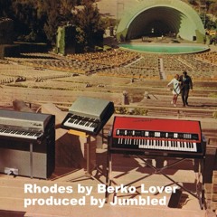 Berko Lover - Rhodes