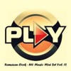 Ramazan Cicek - Hit Music Mini Set Vol. 12