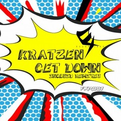 Kratzen - Get Down (Soul Bass Remix)