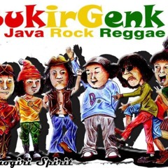Sukir Genk - Si Belang