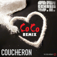 O.T. Genasis - CoCo (Coucheron Remix)