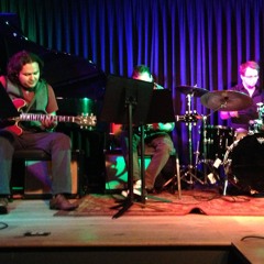 Rough RIdin'  - Ella Fitzgerald