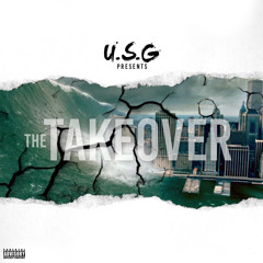 11 - WAY OVER THERE ft T.W.O x Spills