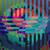 Artwork for Panda Bear - Boys Latin (Shower Head remix)